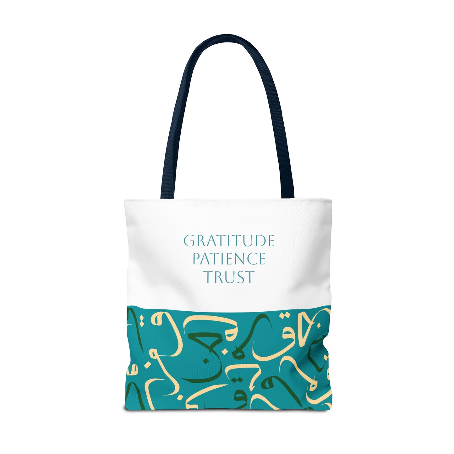 Ocean Breeze Tote Bag