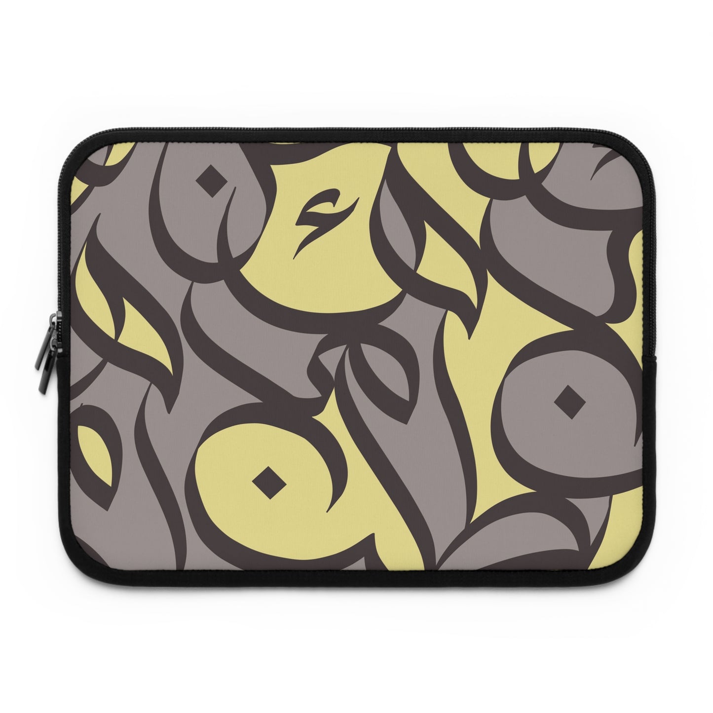 Marigold Dust Laptop Sleeve