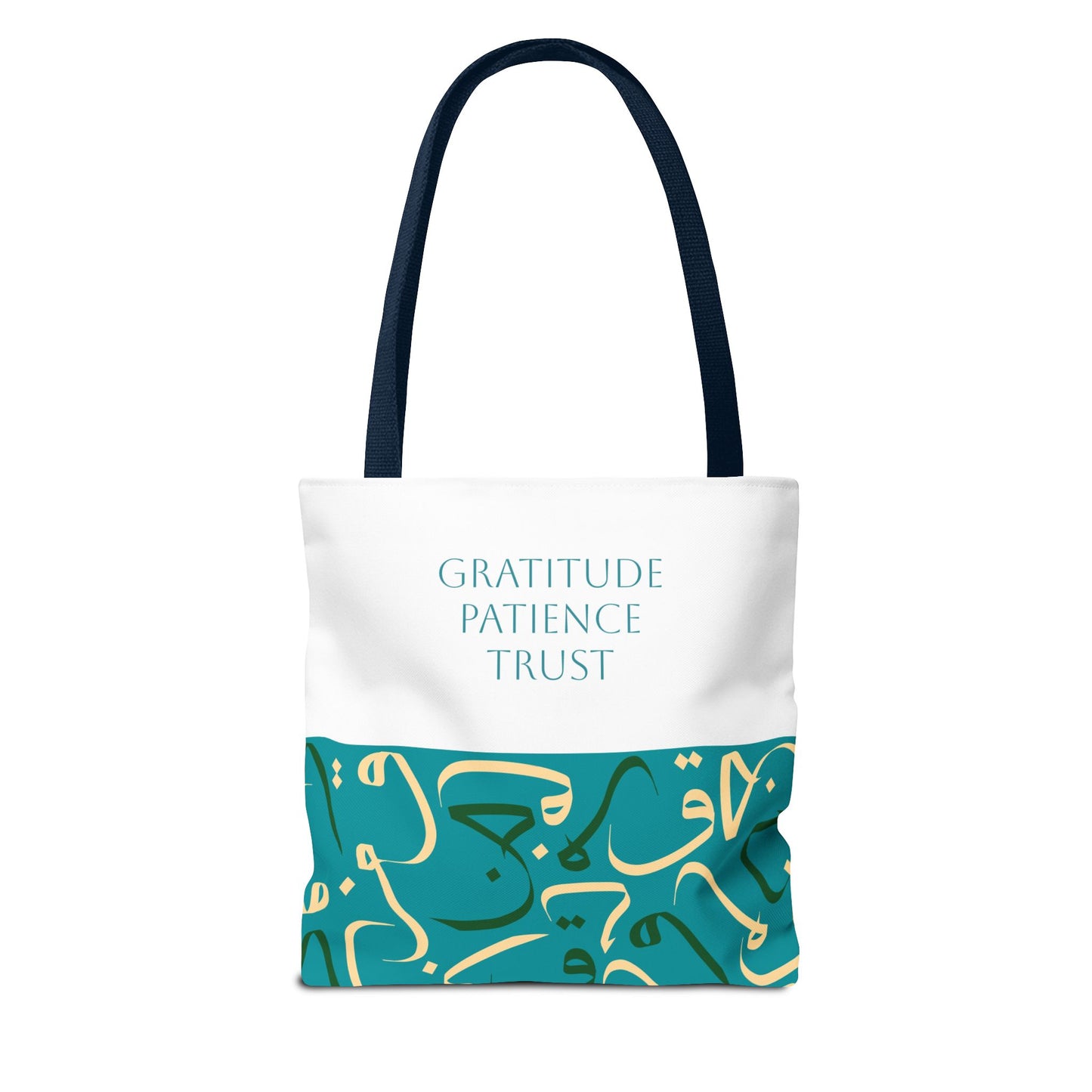 Ocean Breeze Tote Bag