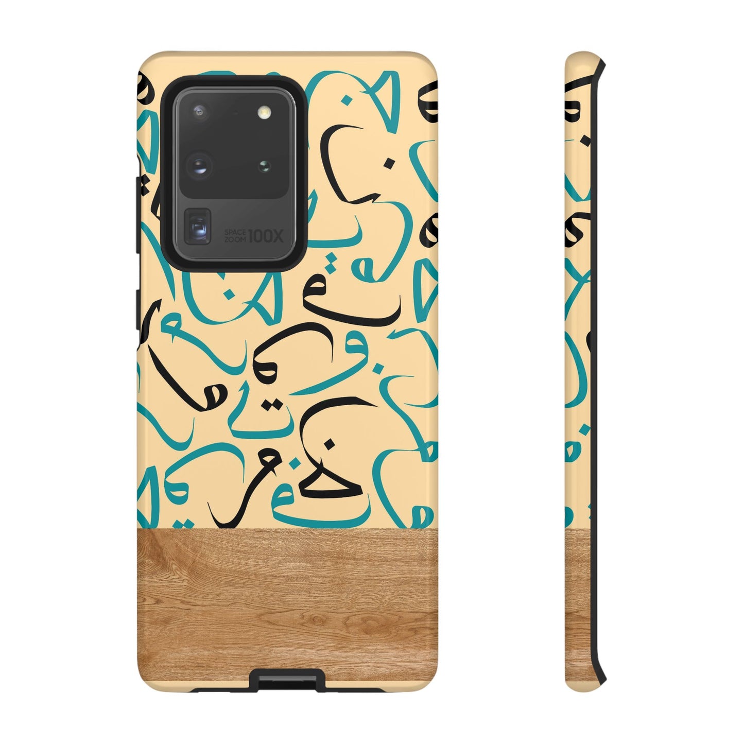 Desert Sands Samsung case