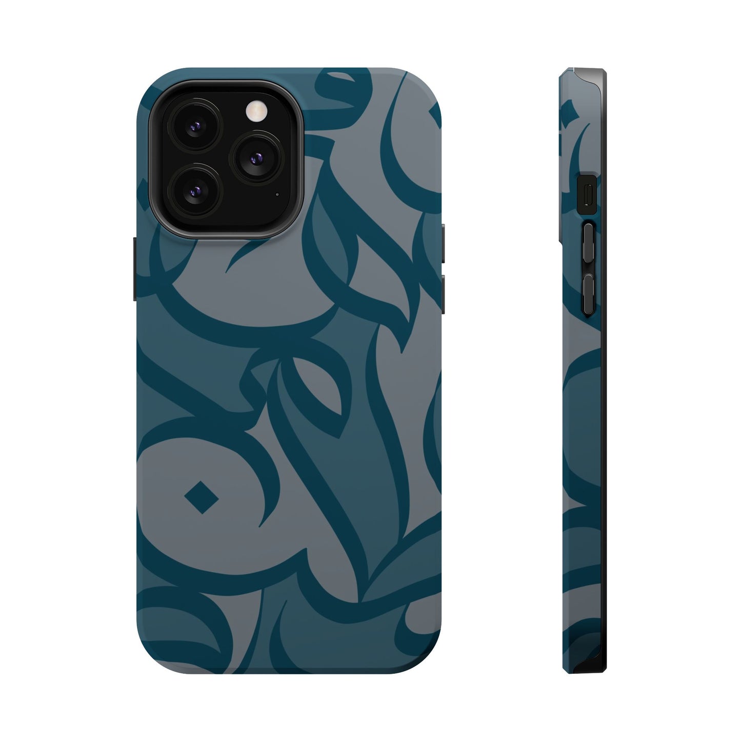 Ocean Mist iPhone Case (iPhones 13 - 16)