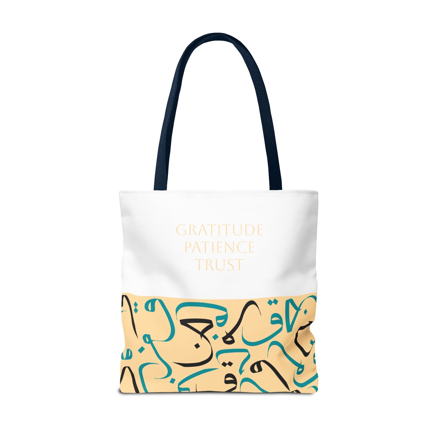Desert Sands Tote Bag