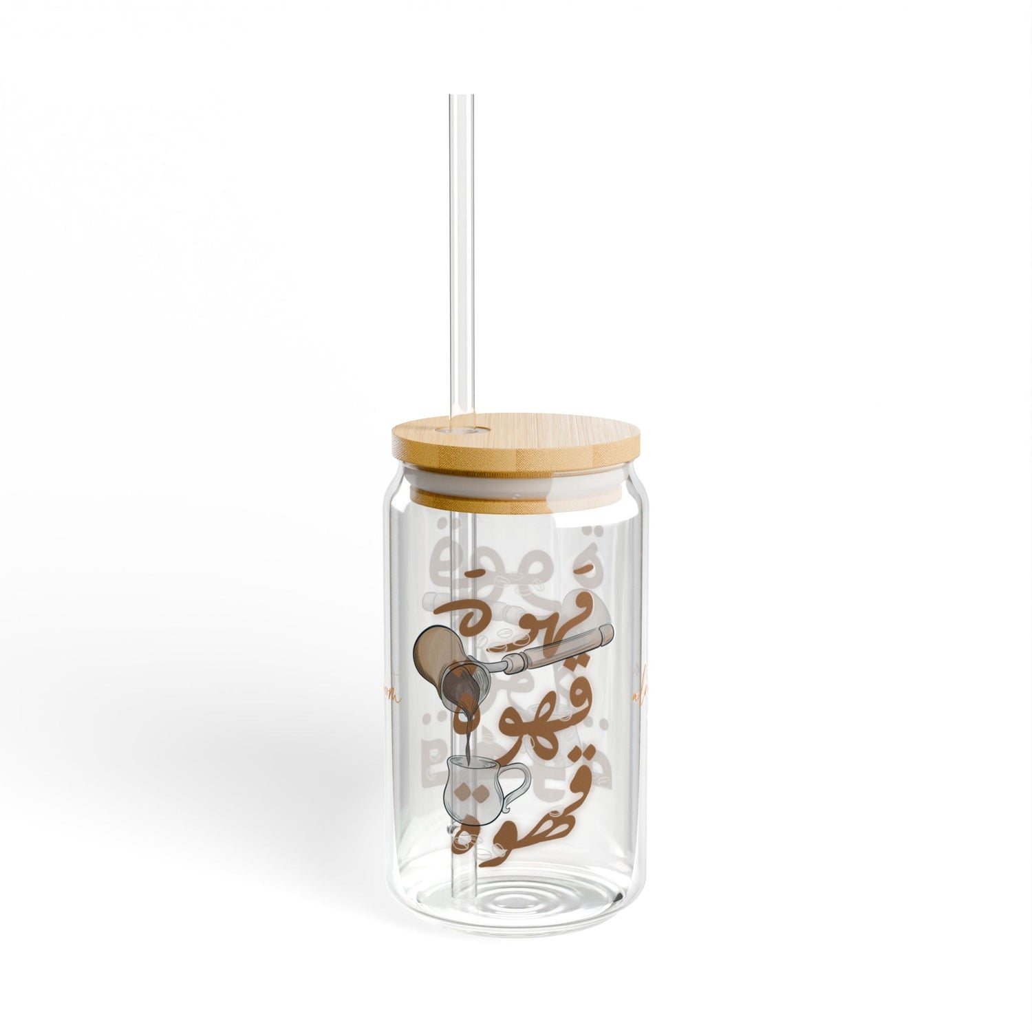 Qahffee Cups