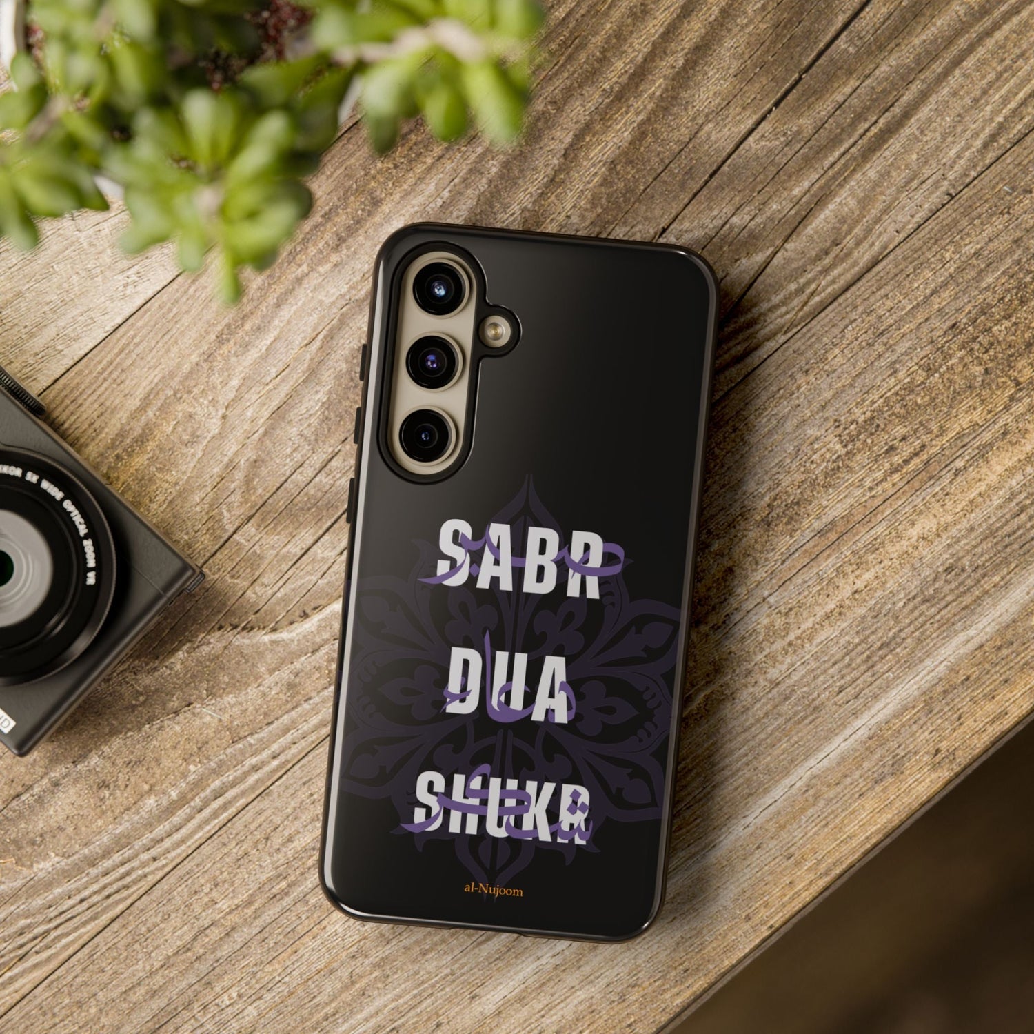 AraGlish Google Pixel Cases