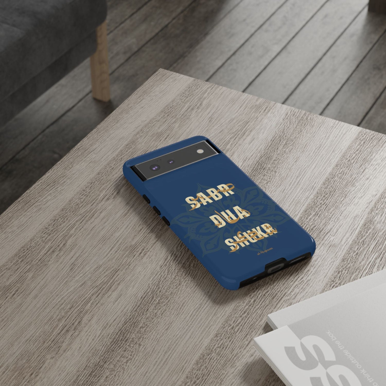 AraGlish Samsung Cases