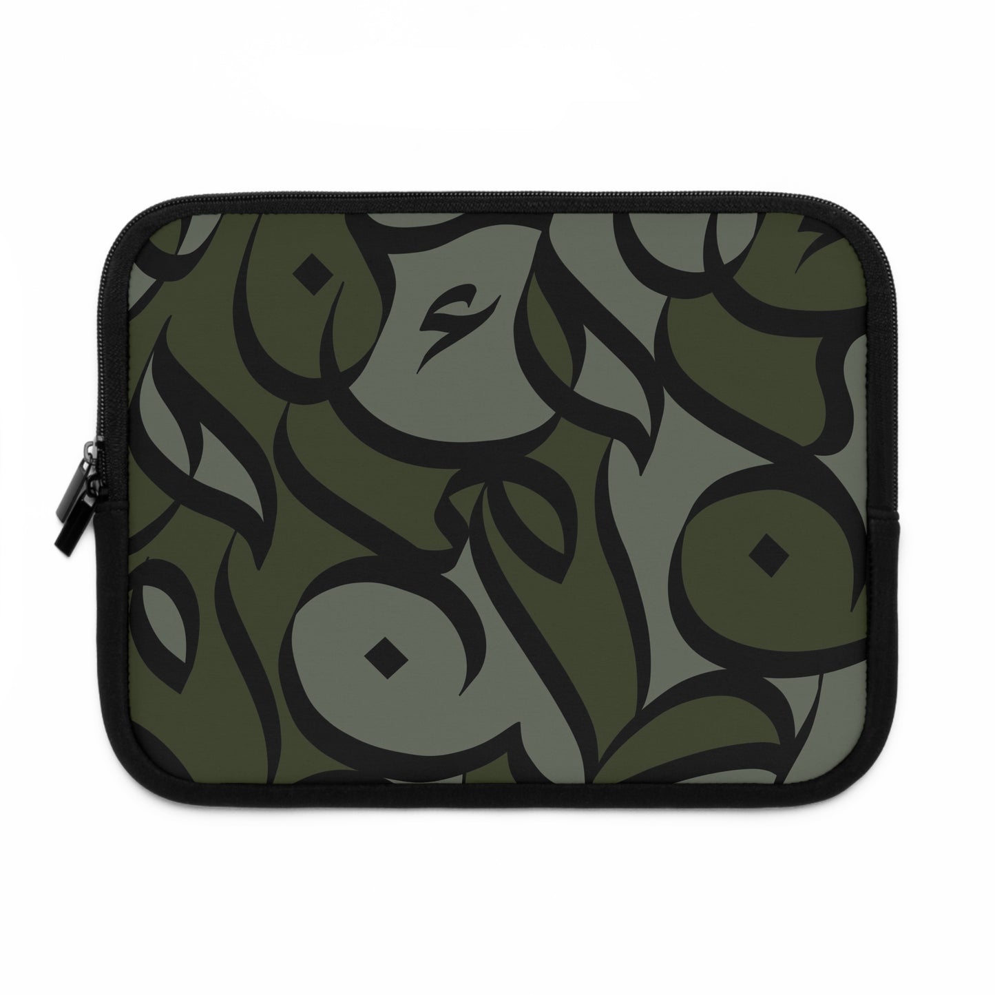 Urban Moss Laptop Sleeve