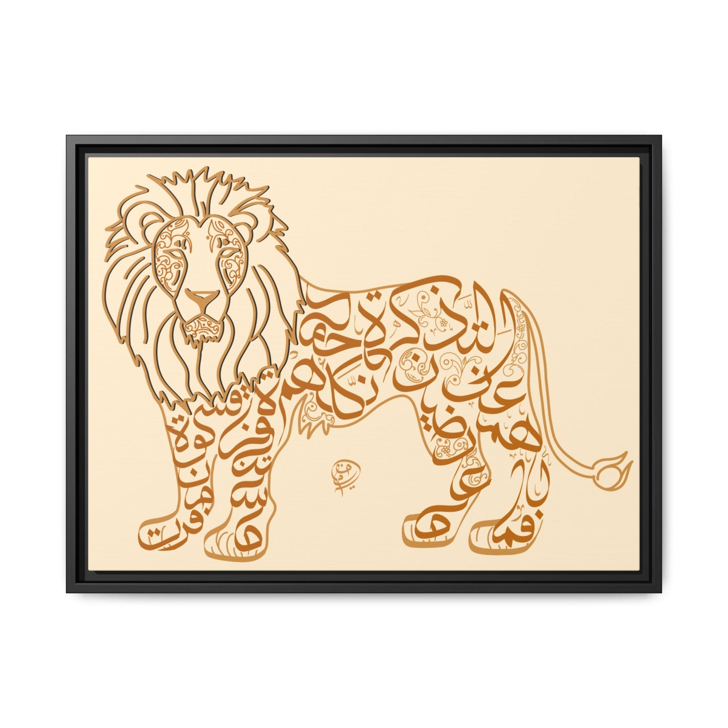 Fled? Canvas
