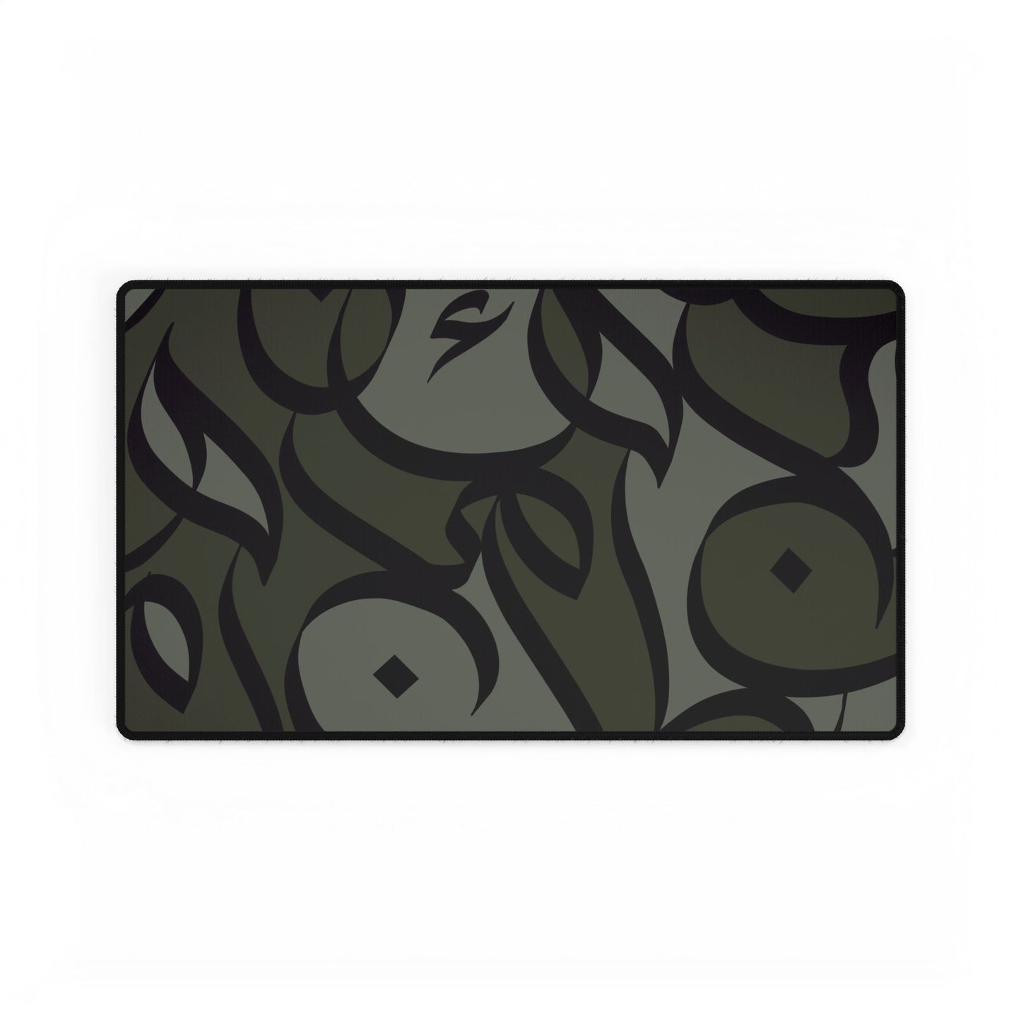 Urban Moss Desk Mat