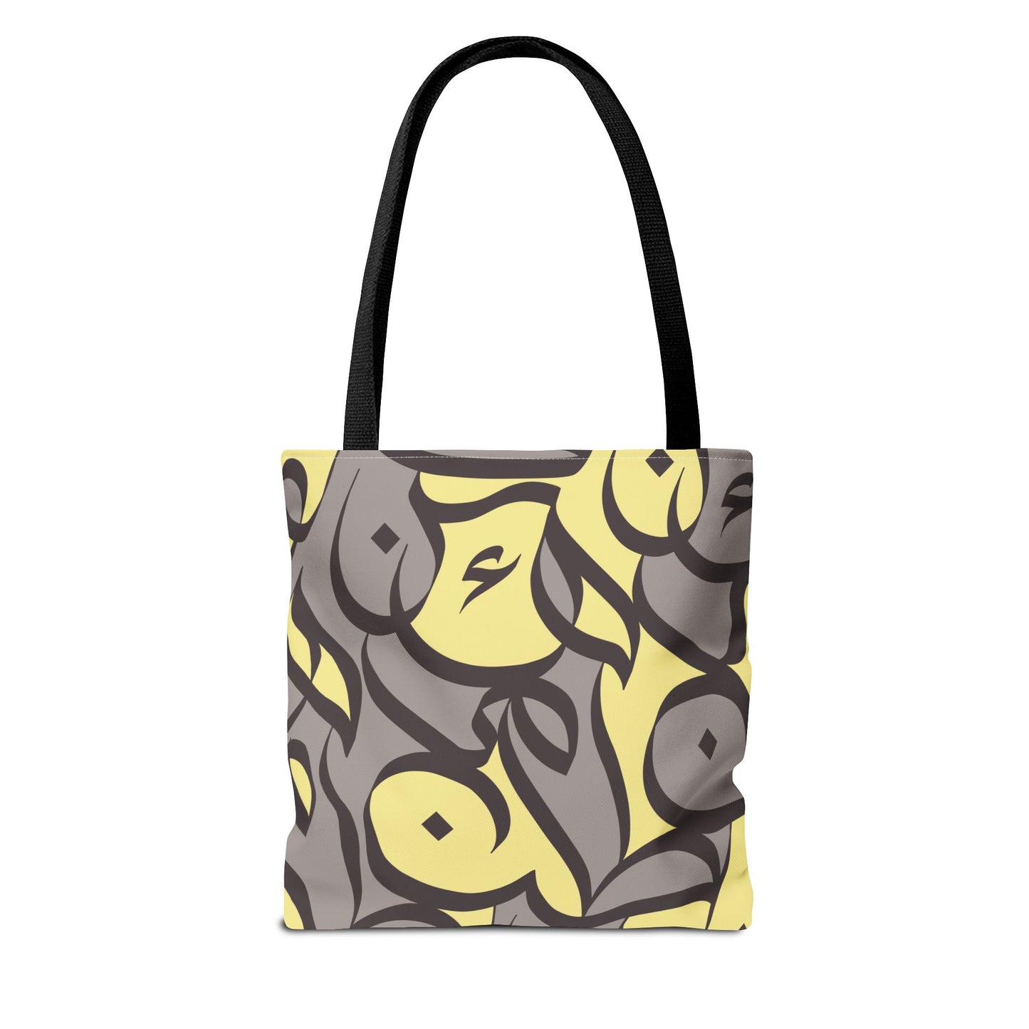 Marigold Dust Tote Bag