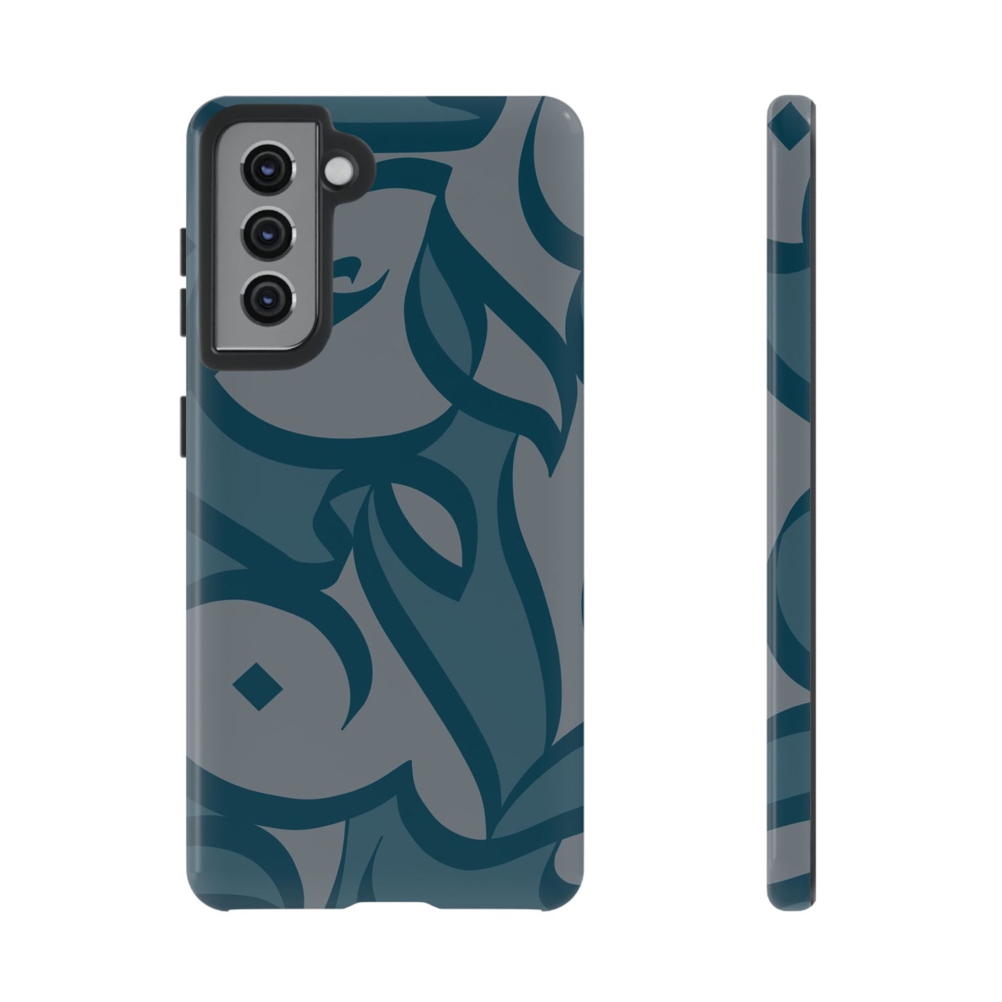Ocean Mist Samsung Case