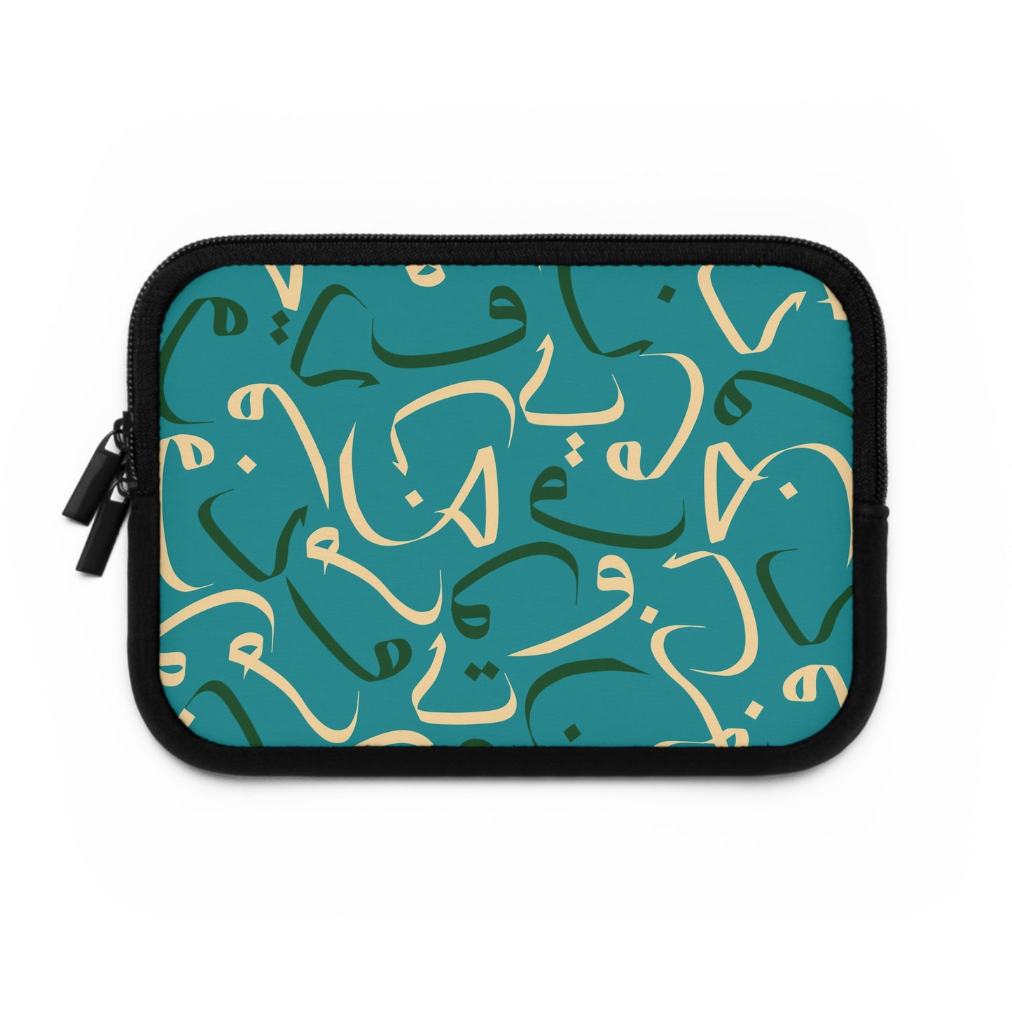 Ocean Breeze Laptop Sleeve