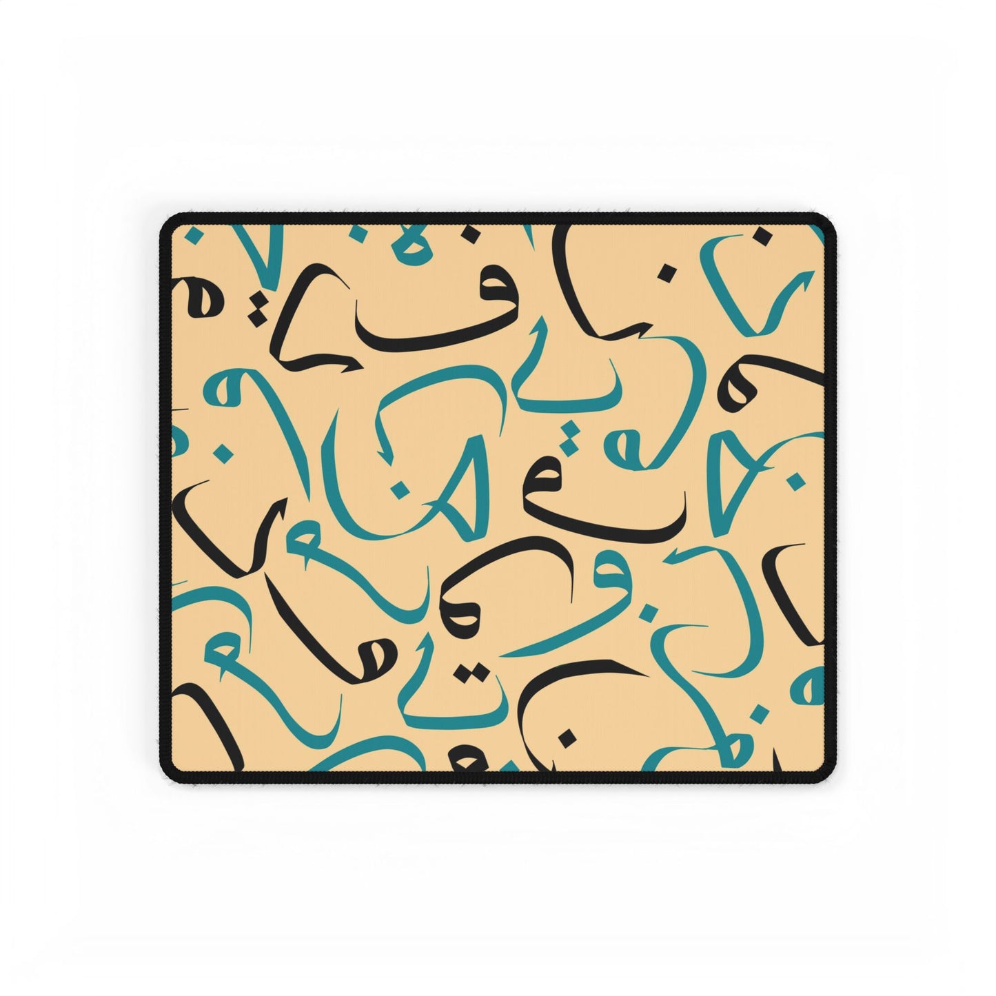Desert Sands Desk Mat