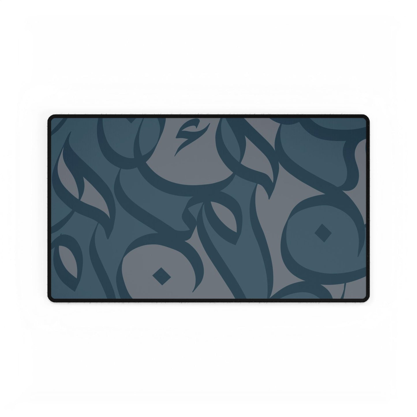 Ocean Mist Desk Mat
