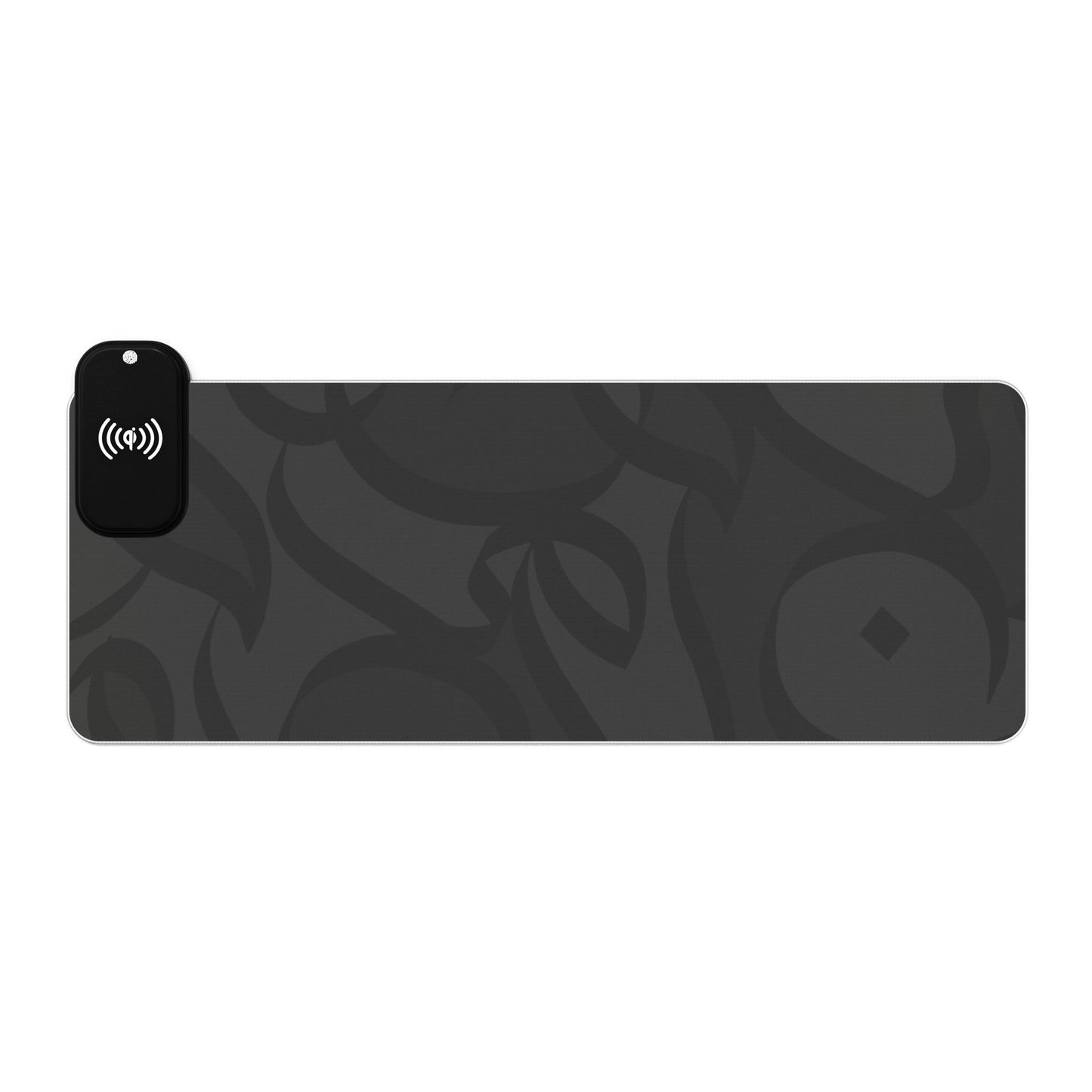 Phantom Mirage LED Desk Mat