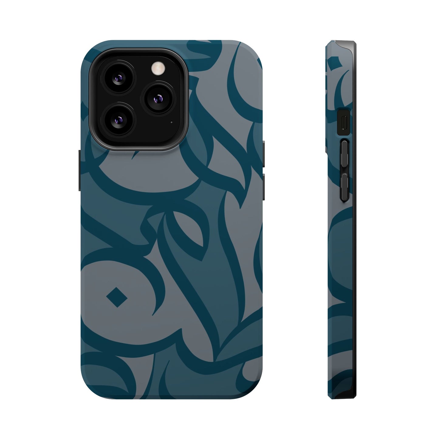 Ocean Mist iPhone Case (iPhones 13 - 16)