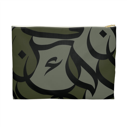 Urban Moss Pouch