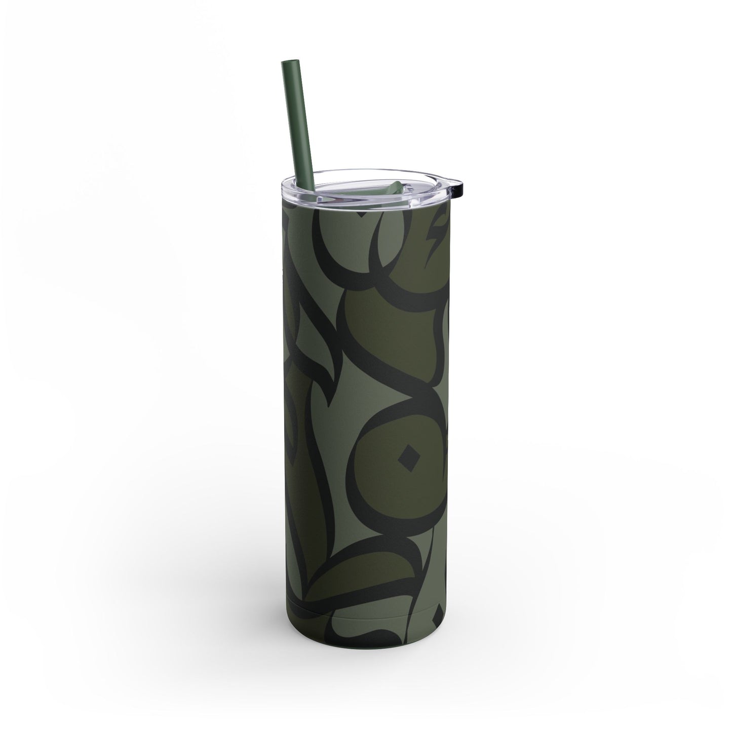 Urban Moss Tumbler, 20oz