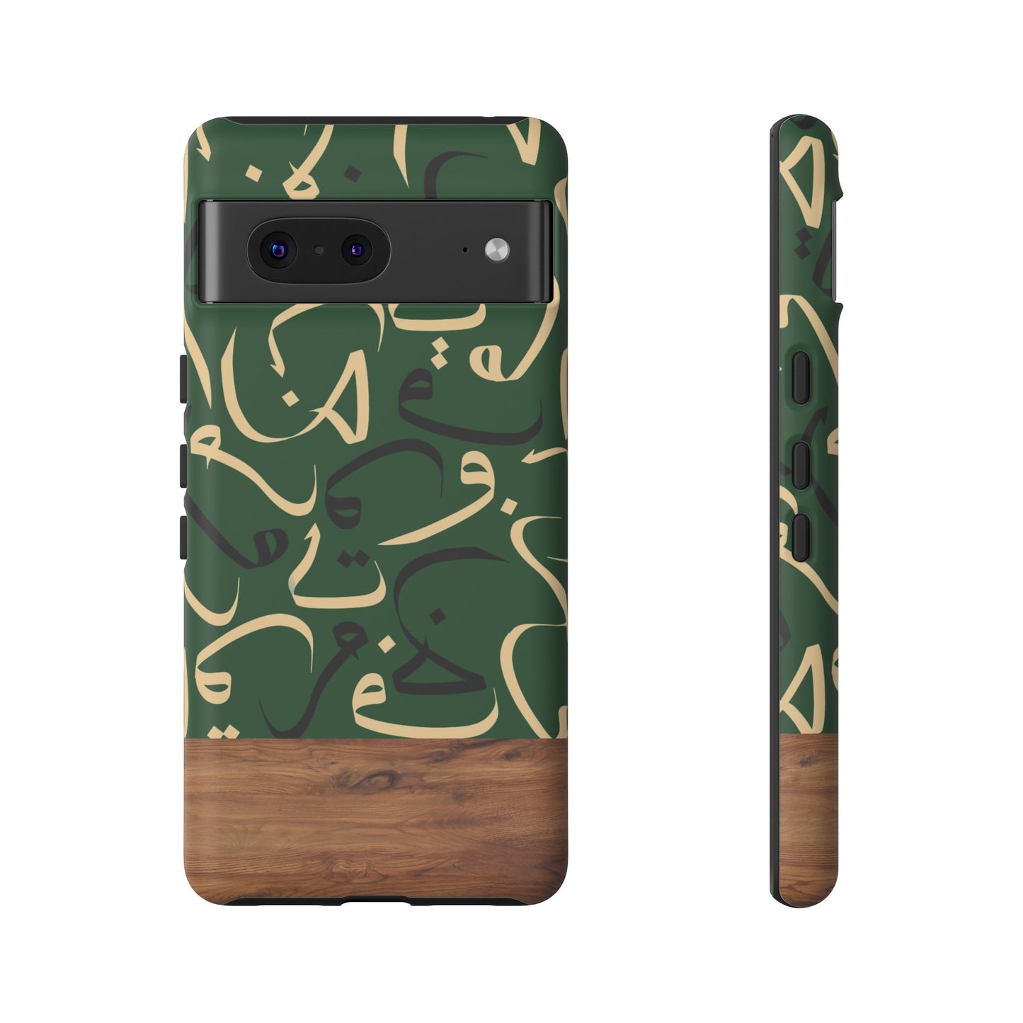 Forest Grove Google Pixel Case