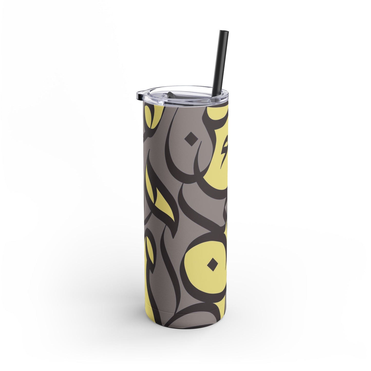 Marigold Dust Tumbler, 20oz