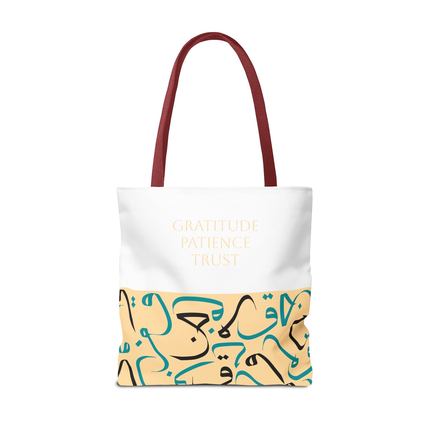 Desert Sands Tote Bag