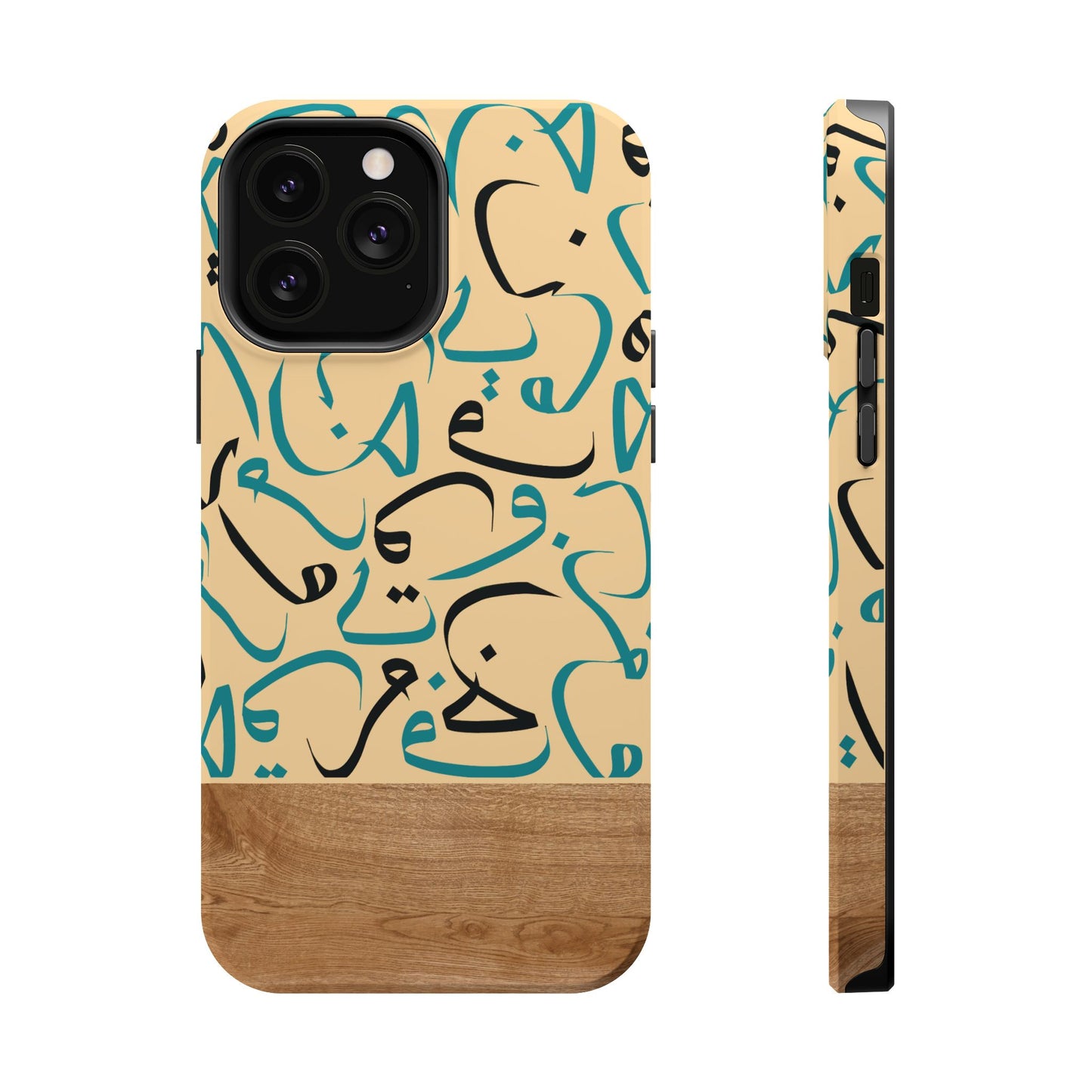 Desert Sands iPhone Case (iPhones 13 - 16)