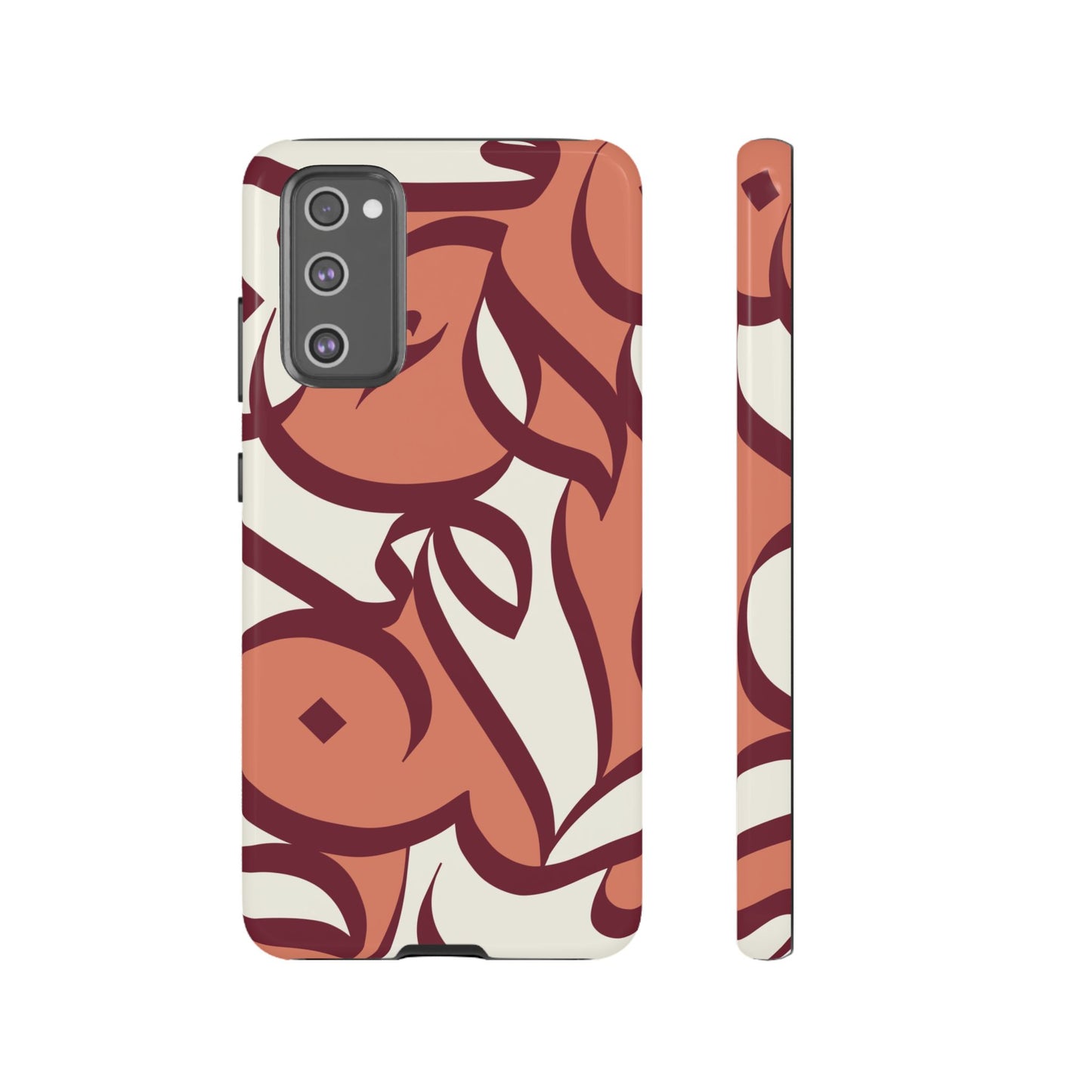 Sunset Strokes Samsung Case