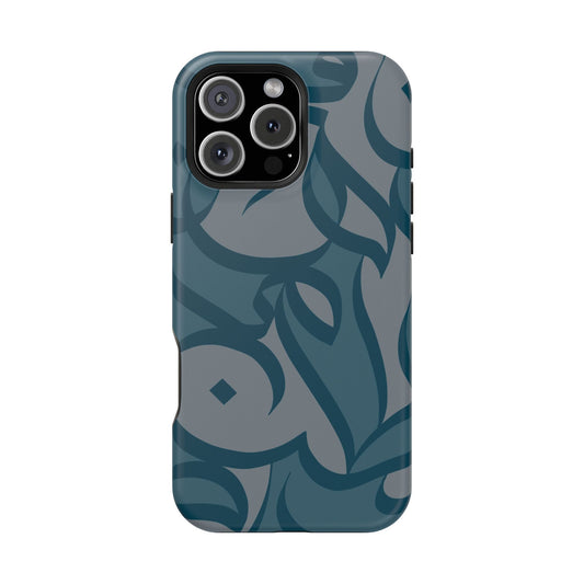 Ocean Mist iPhone Case (iPhones 13 - 16)