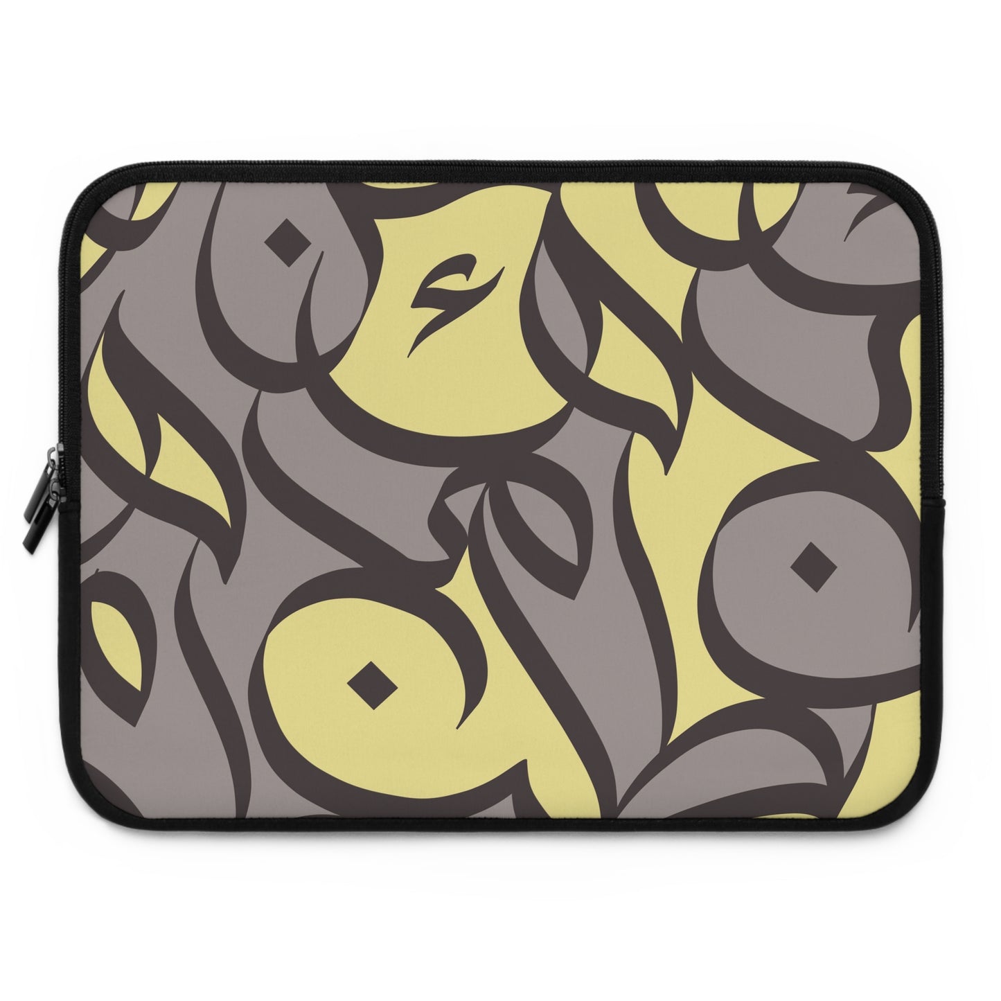 Marigold Dust Laptop Sleeve