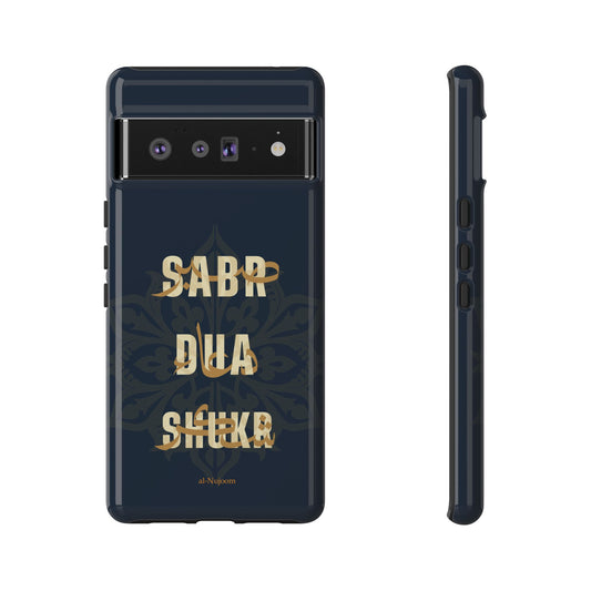 Royal Elegance AraGlish Google Pixel Case