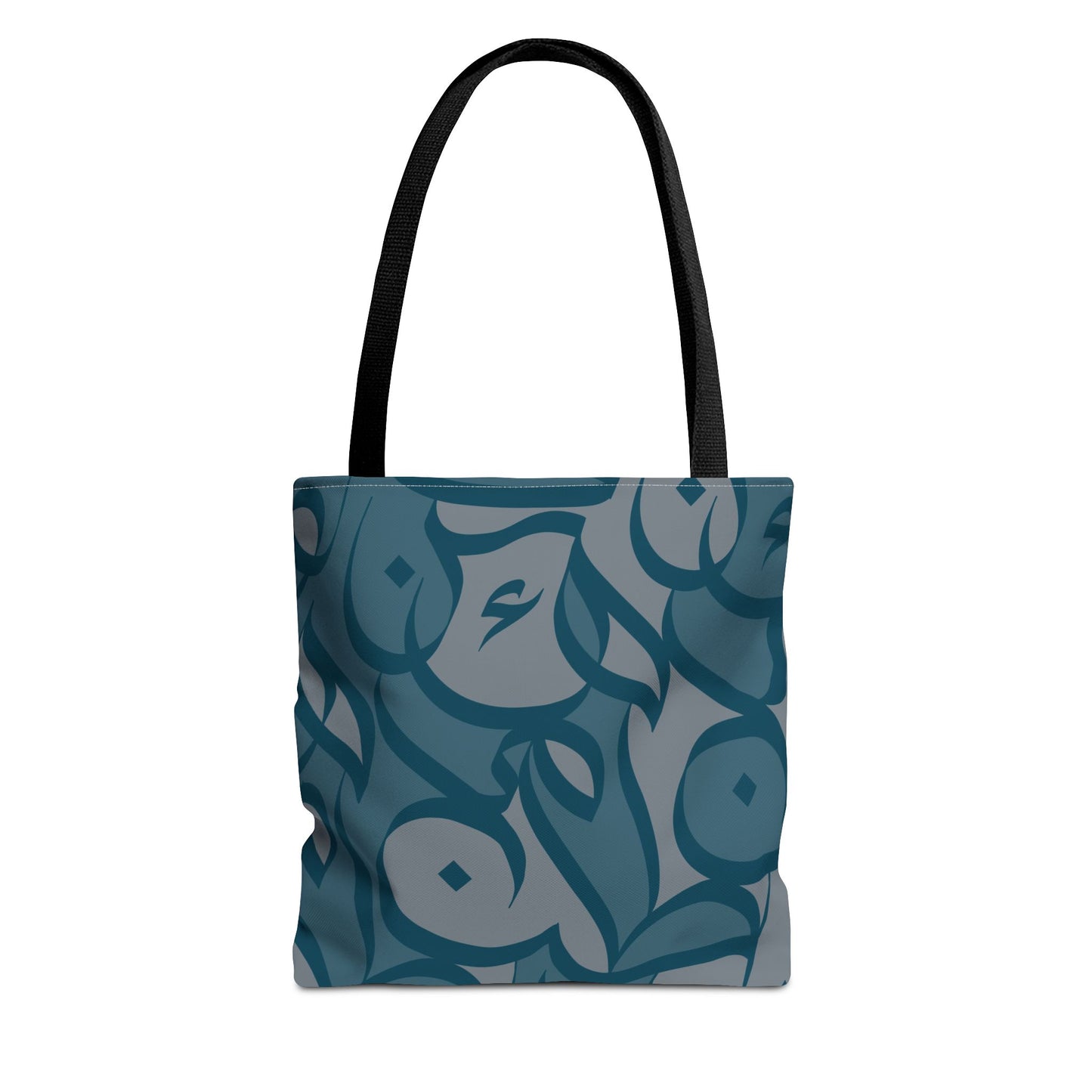 Ocean Mist Tote Bag