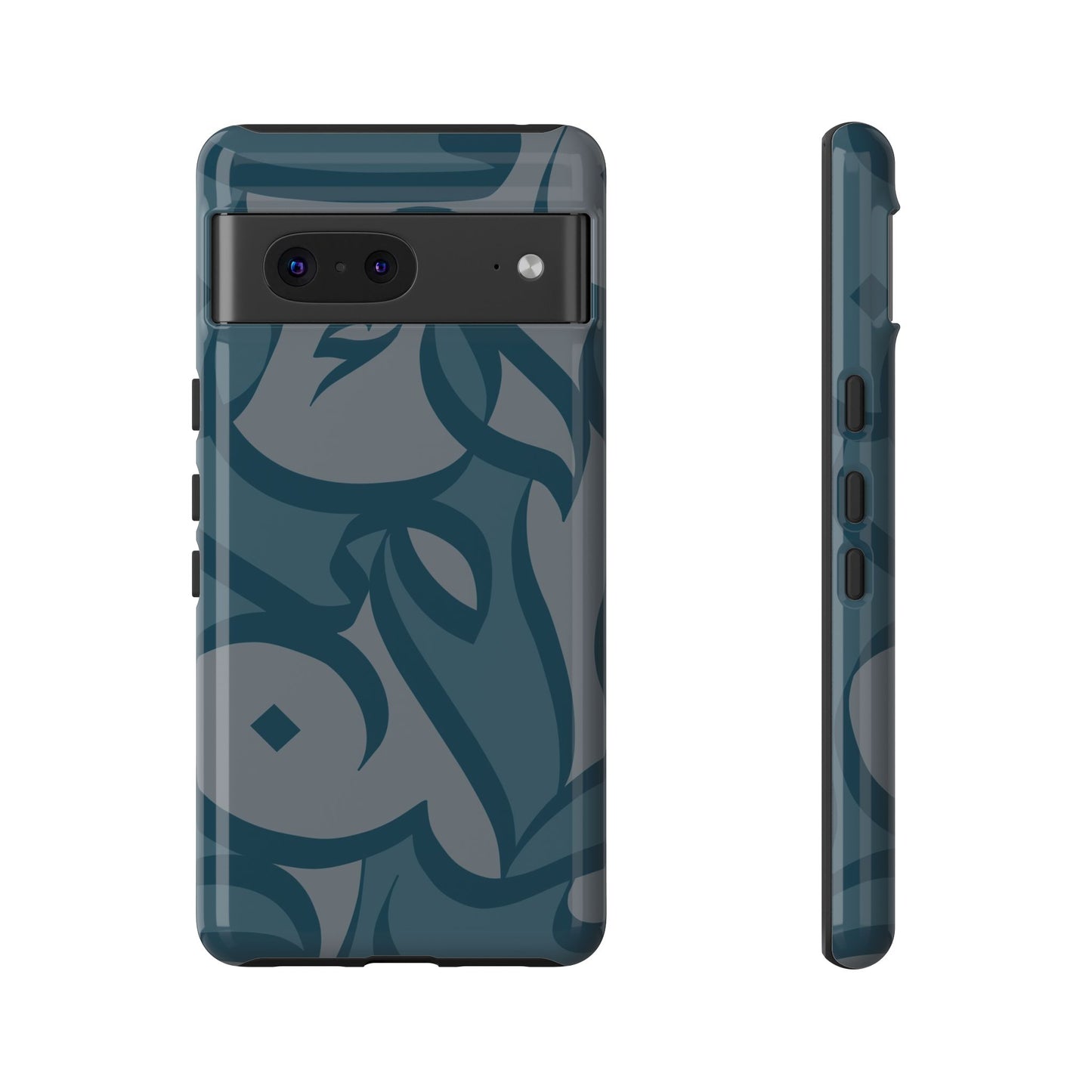 Ocean Mist Google Pixel Case
