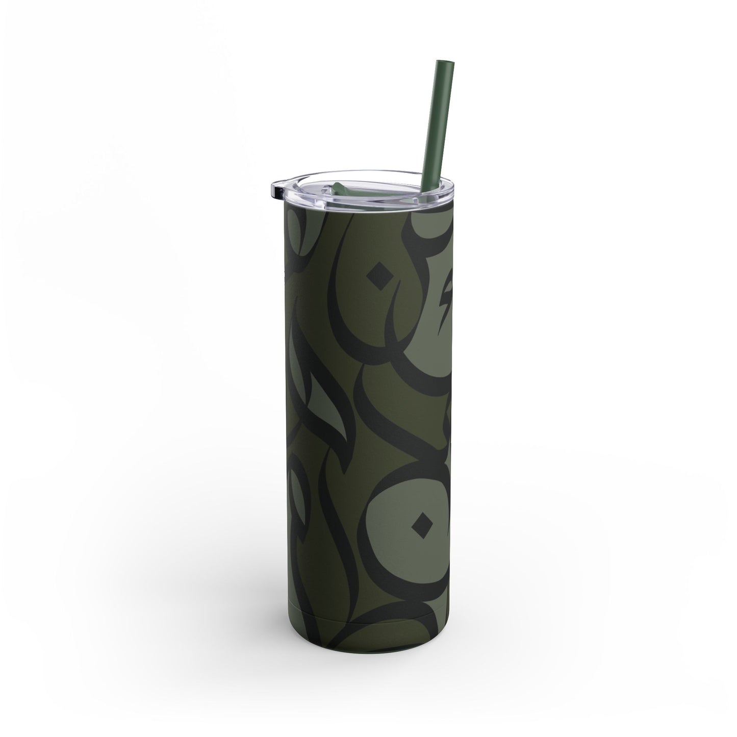Urban Moss Tumbler, 20oz