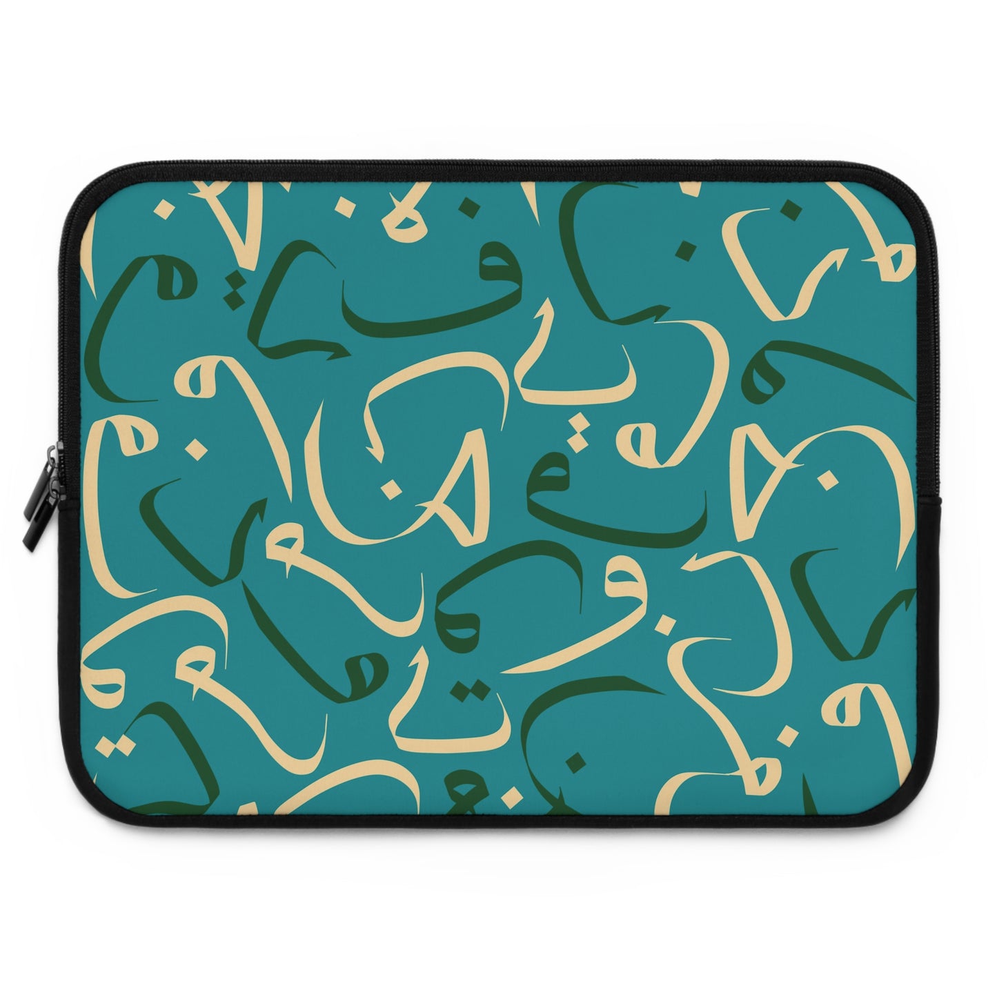 Ocean Breeze Laptop Sleeve