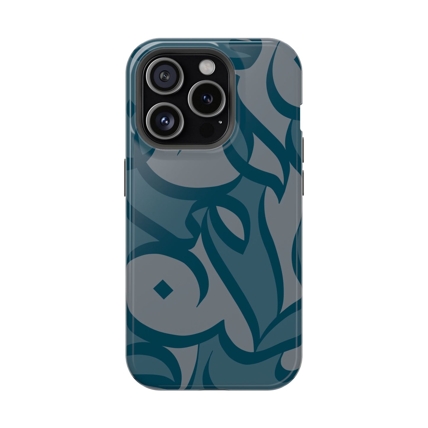 Ocean Mist iPhone Case (iPhones 13 - 16)