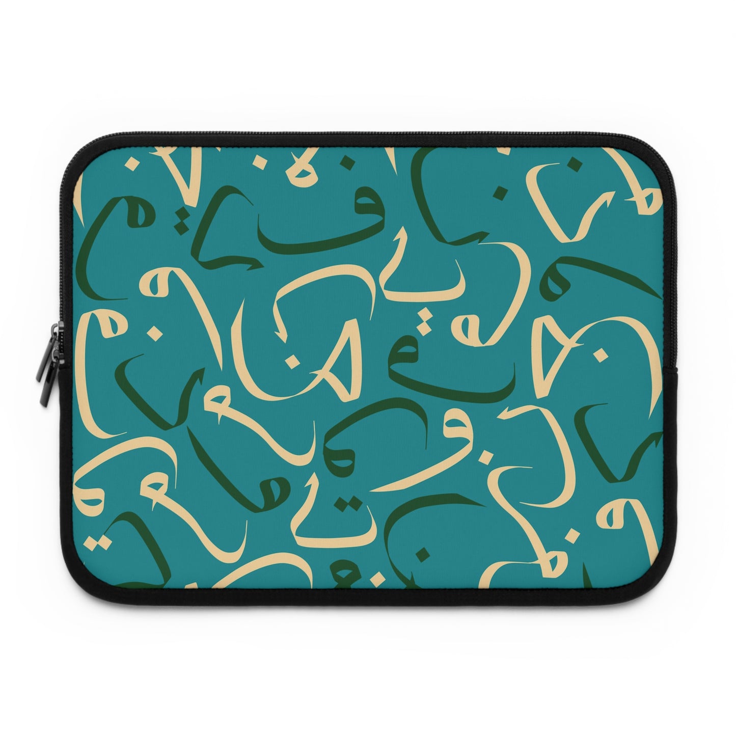 Ocean Breeze Laptop Sleeve