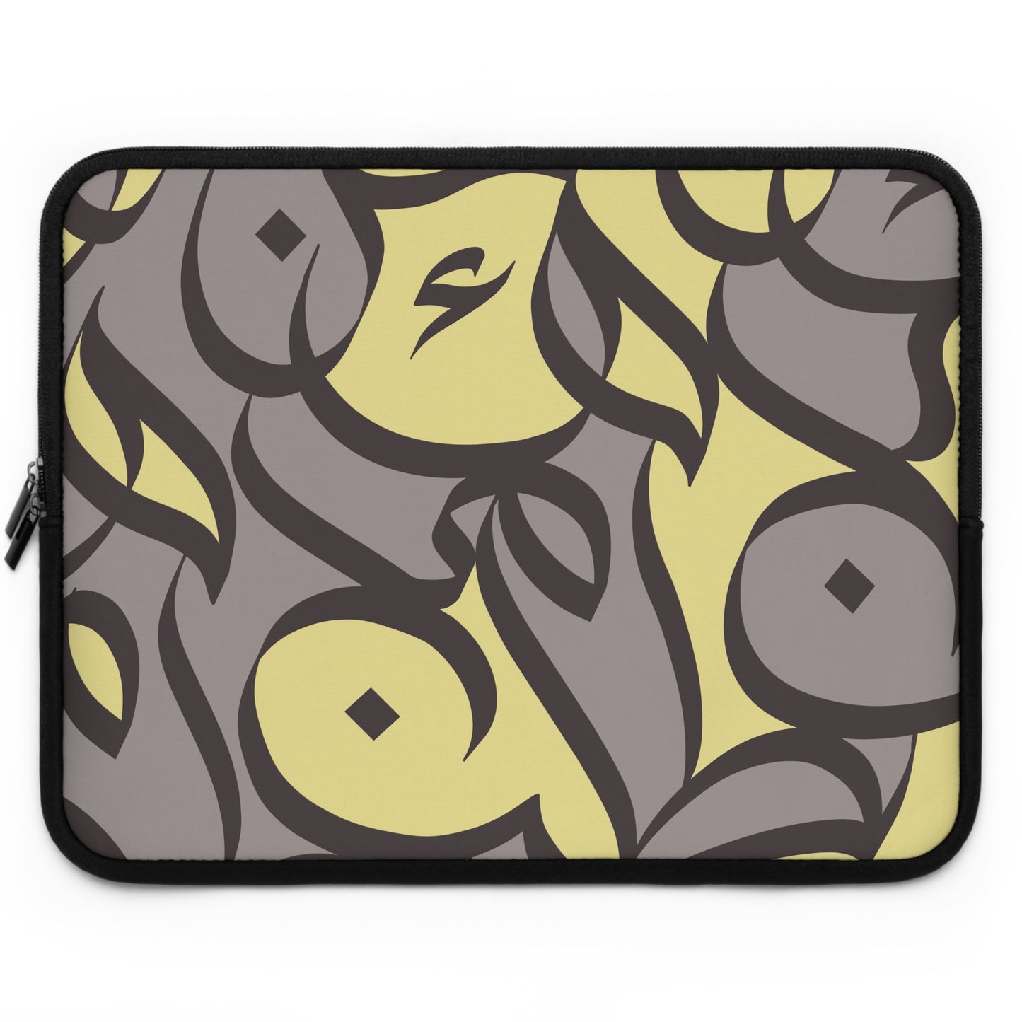 Marigold Dust Laptop Sleeve