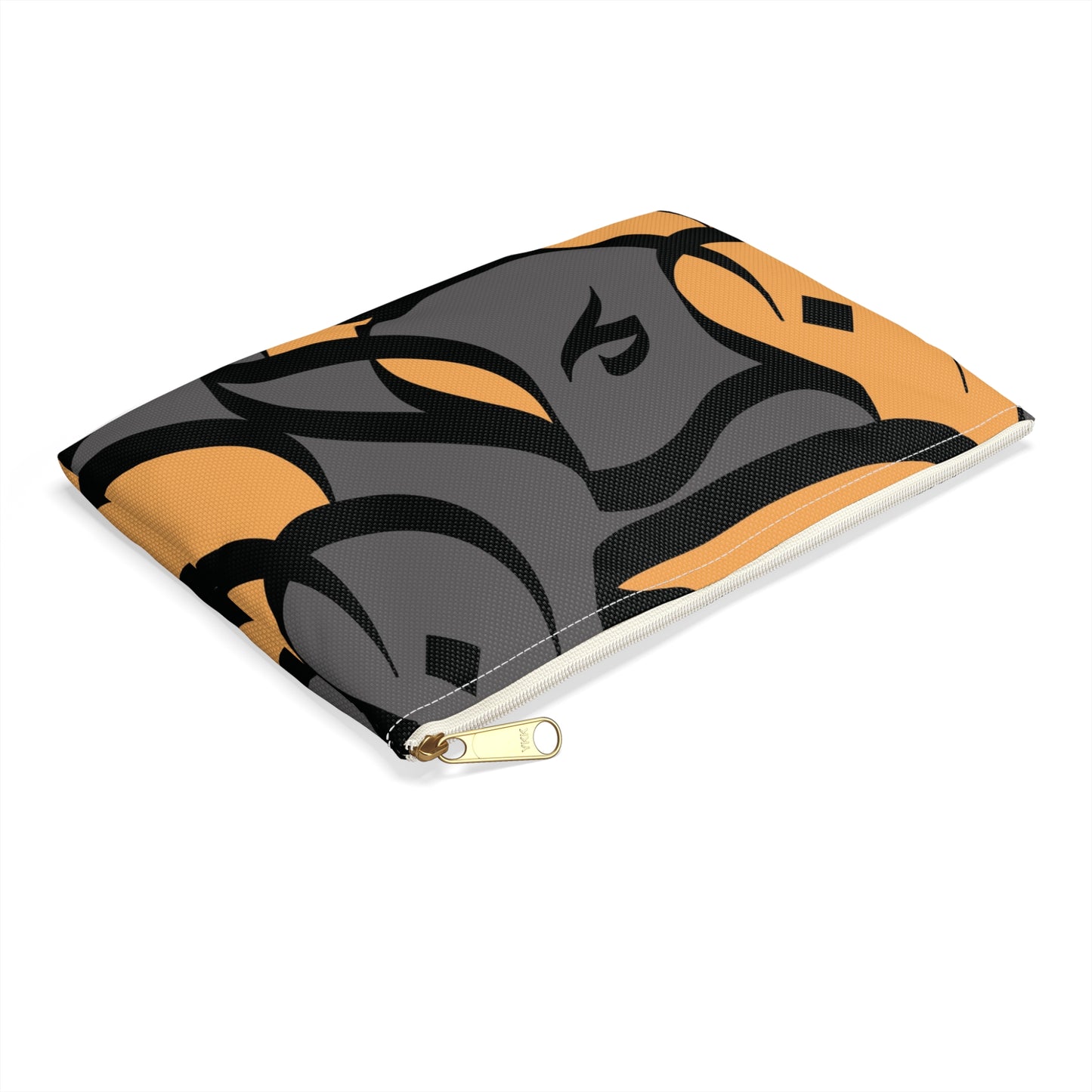 Amber Noir Pouch