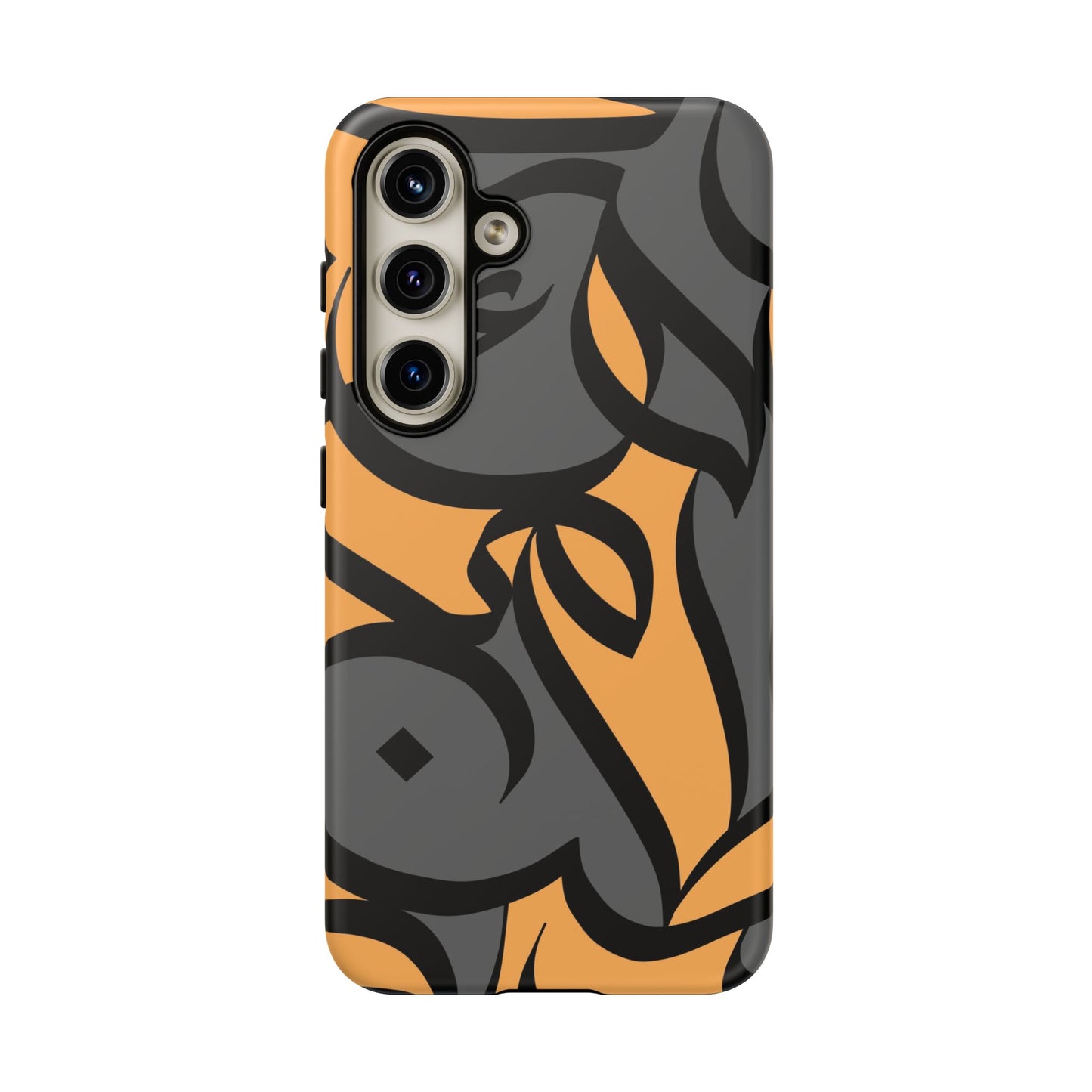 Amber Noir Samsung Case