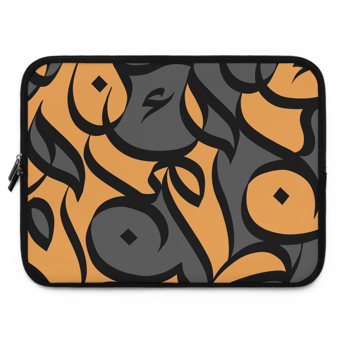 Amber Noir Laptop Sleeve