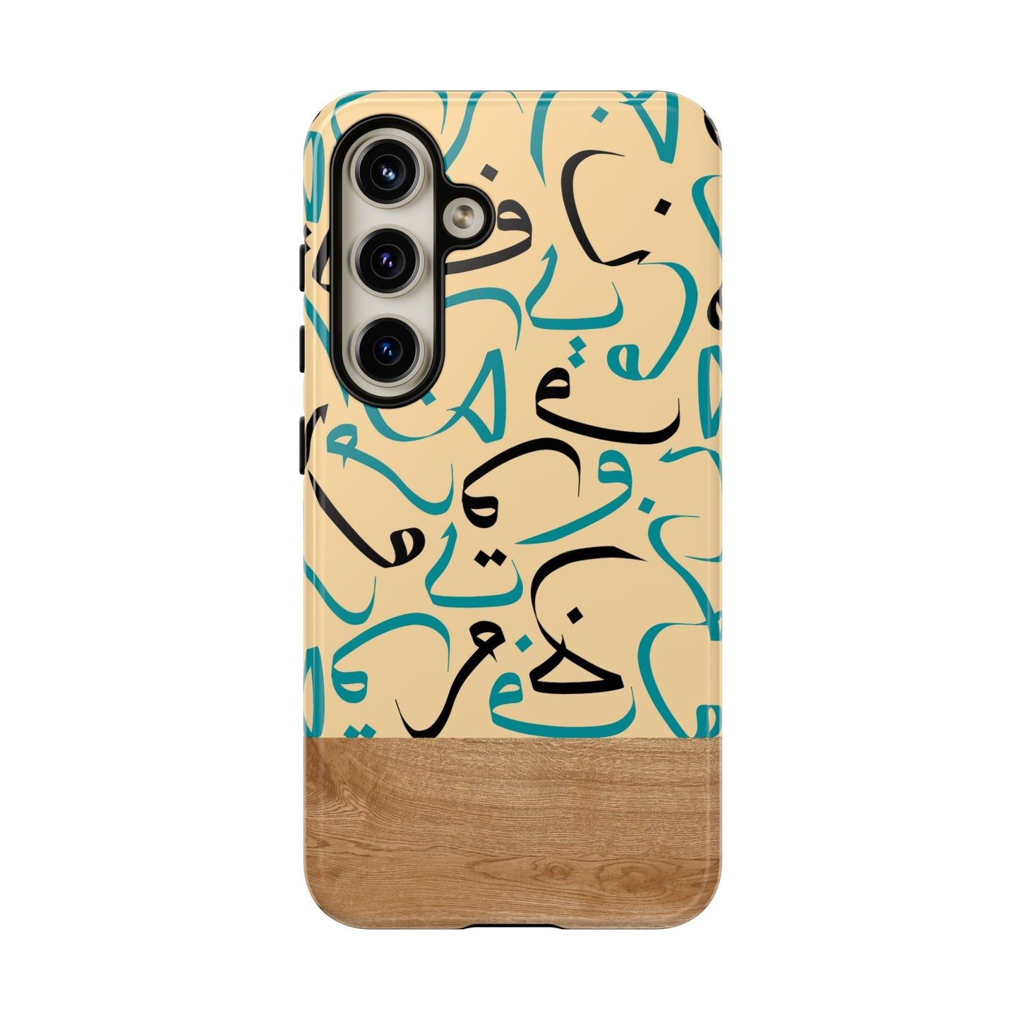 Desert Sands Samsung case