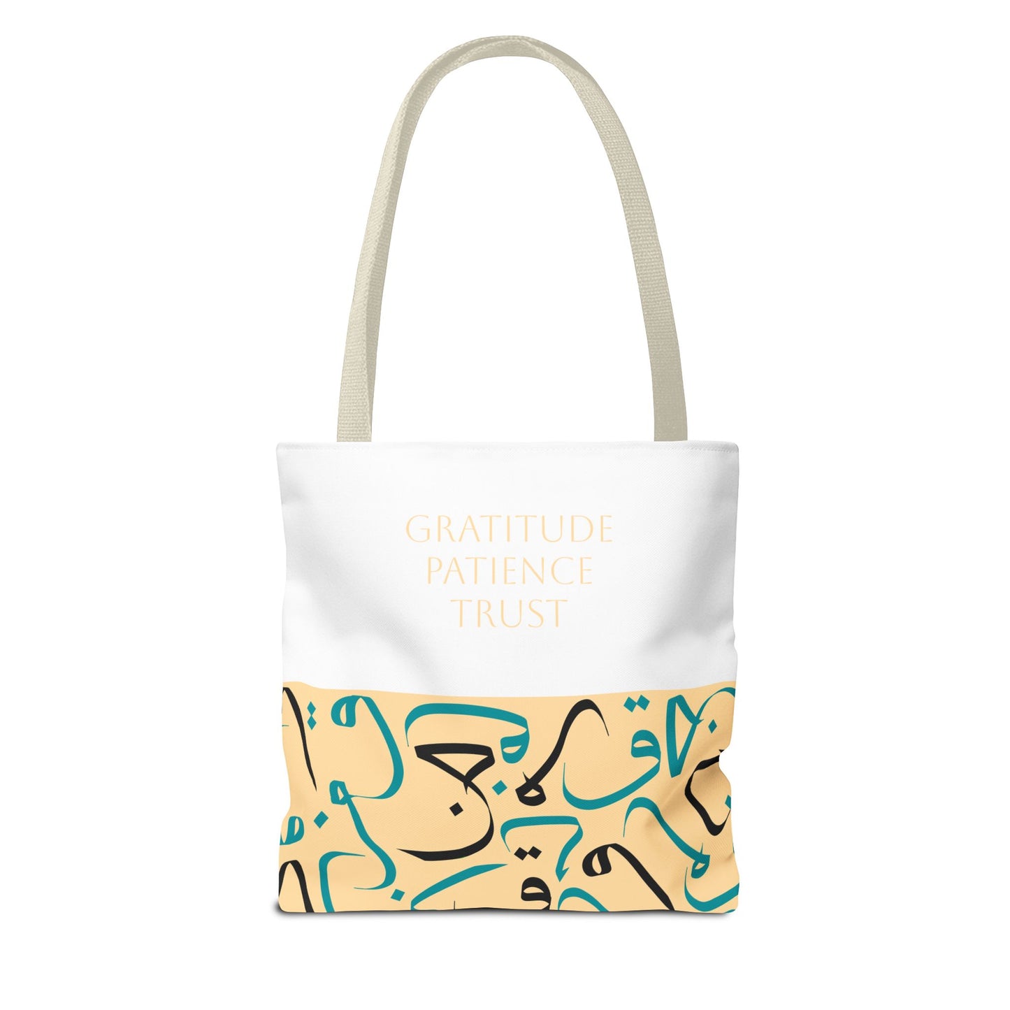 Desert Sands Tote Bag