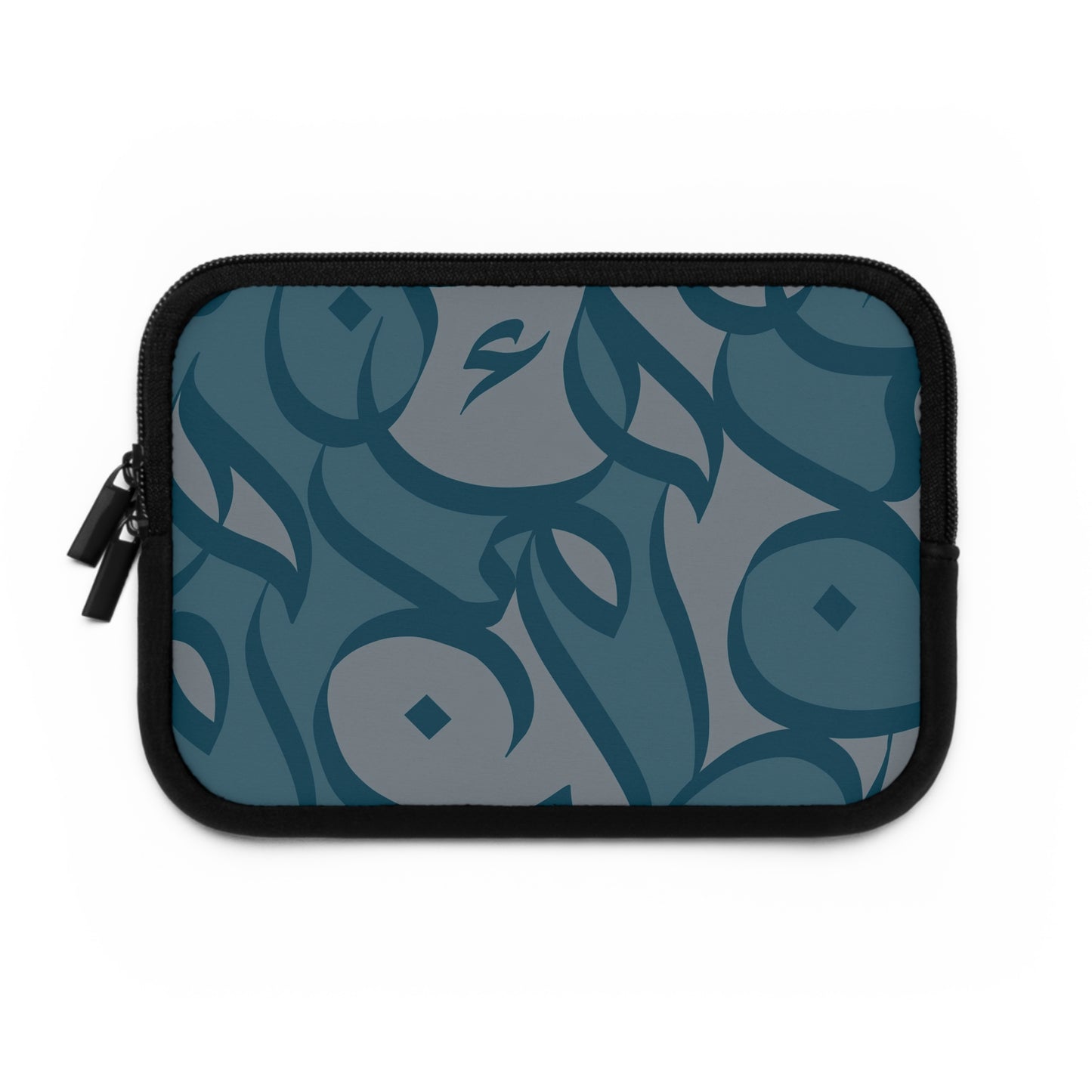 Ocean Mist Laptop Sleeve