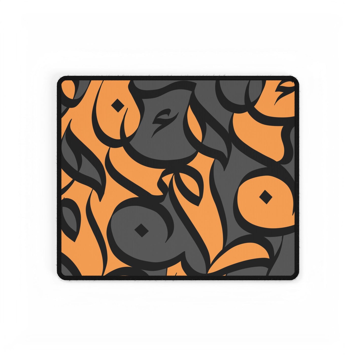 Amber Noir Desk Mat