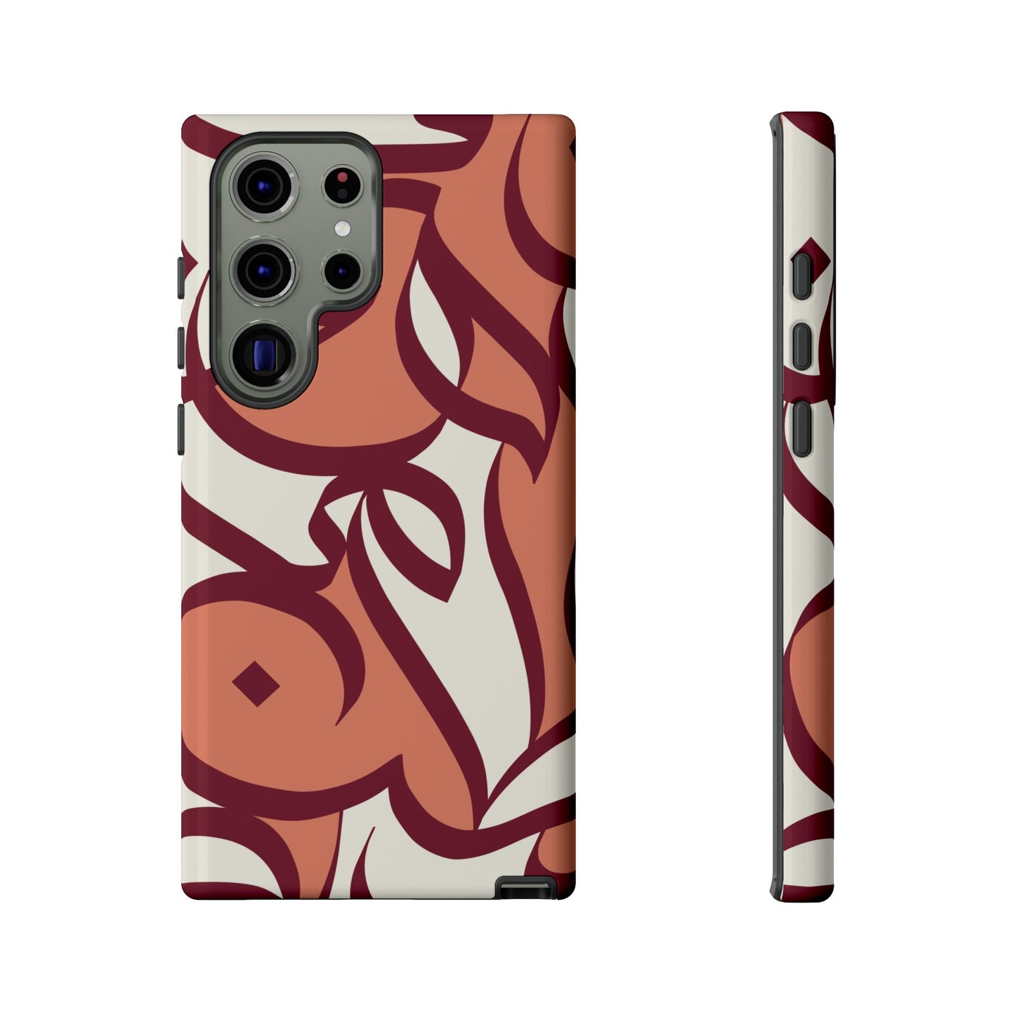 Sunset Strokes Samsung Case