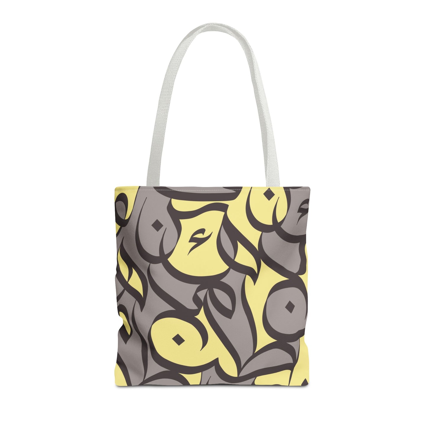 Marigold Dust Tote Bag
