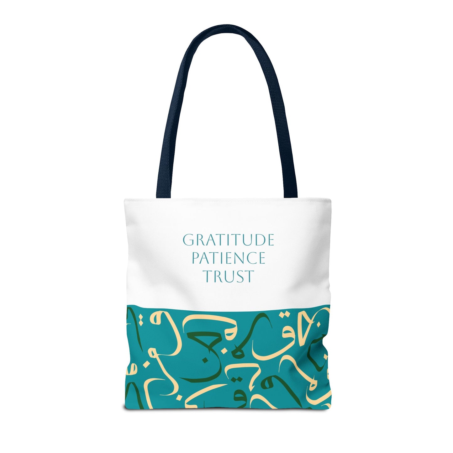 Ocean Breeze Tote Bag