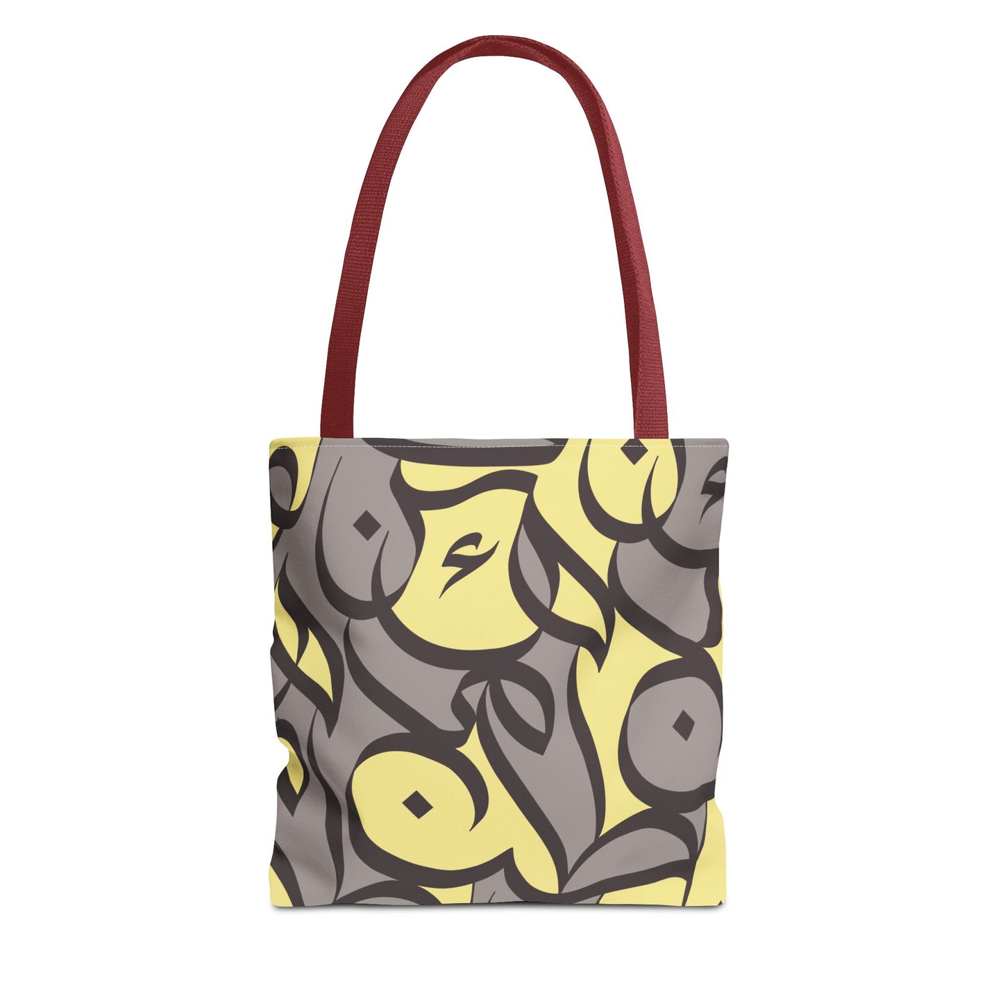 Marigold Dust Tote Bag