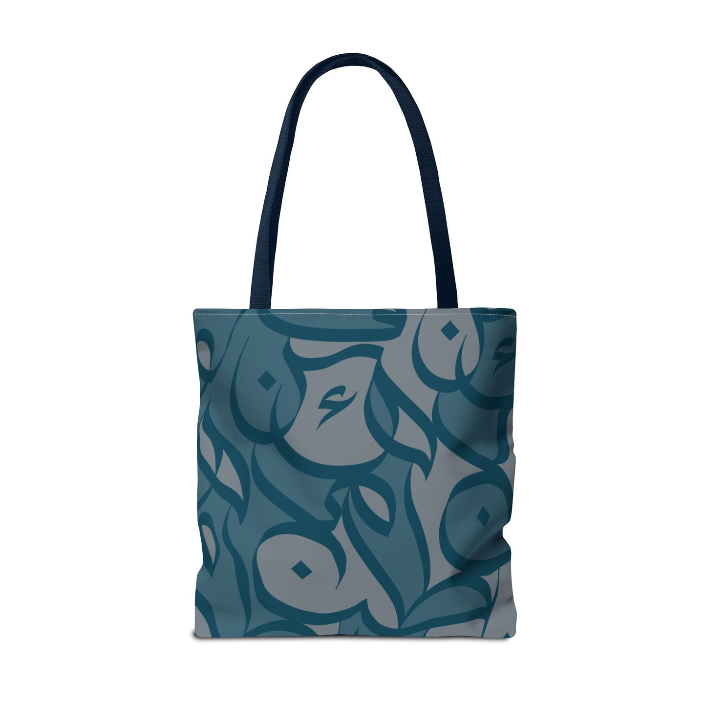 Ocean Mist Tote Bag