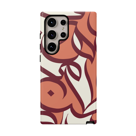 Sunset Strokes Samsung Case