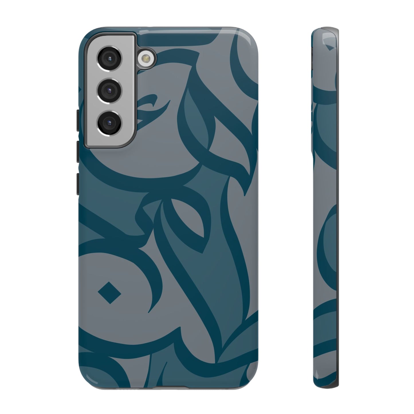 Ocean Mist Samsung Case